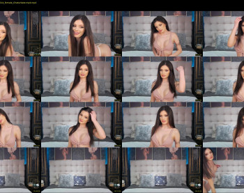 sugar_dolly — 8 minute Chaturbate female cam show recording, 1080p, Mar 8, 2022