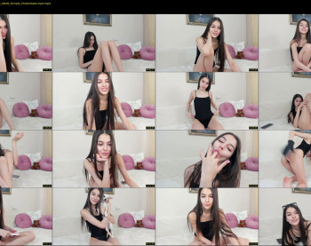 sugar_morgan — 57 minute Chaturbate female cam show recording, 1080p, Mar 7, 2022