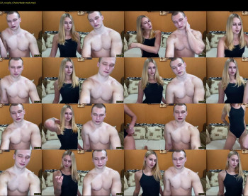 sugarcoup — 9 minute Chaturbate couple cam show recording, 720p, Mar 7, 2022
