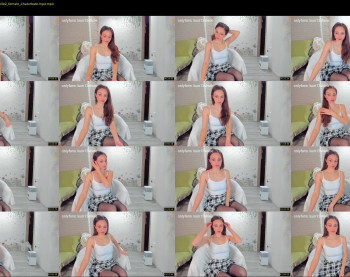 sunshine13_ — 54 minute Chaturbate female cam show recording, 1080p, Mar 8, 2022
