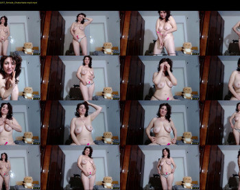 sweet69kate — 52 minute Chaturbate female cam show recording, 1080p, Mar 7, 2022