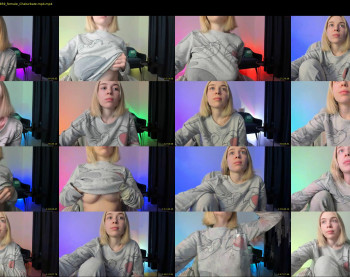 sweetcobra — 122 minute Chaturbate female cam show recording, 720p, Mar 7, 2022