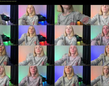 sweetcobra — 56 minute Chaturbate female cam show recording, 720p, Mar 7, 2022