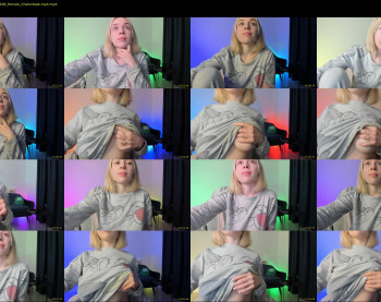 sweetcobra — 38 minute Chaturbate female cam show recording, 720p, Mar 7, 2022