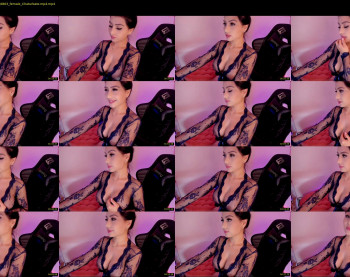 sweetmelii29 — 6 minute Chaturbate female cam show recording, 720p, Mar 7, 2022