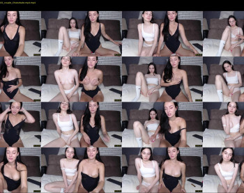 sweetmiaa — 54 minute Chaturbate female cam show recording, 1080p, Mar 7, 2022