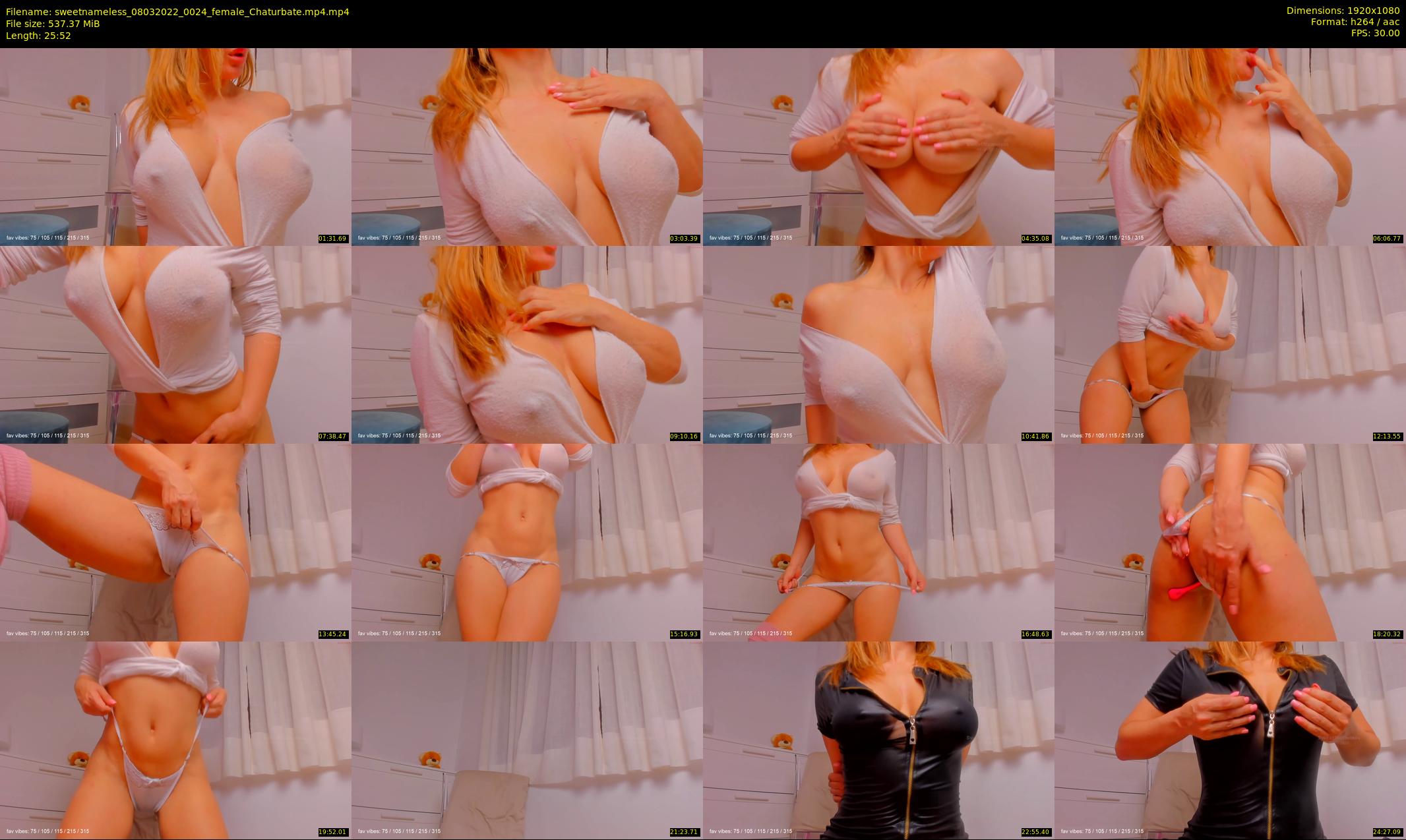 sweetnameless — 26 minute Chaturbate couple cam show recording, 1080p, Mar 8, 2022