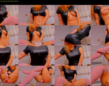 sweetnameless — 54 minute Chaturbate couple cam show recording, 1080p, Mar 8, 2022