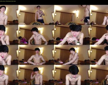 teddy_mode — 43 minute Chaturbate couple cam show recording, 1080p, Mar 7, 2022