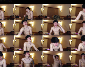 teddy_mode — 54 minute Chaturbate couple cam show recording, 1080p, Mar 7, 2022