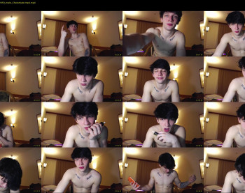teddy_mode — 29 minute Chaturbate couple cam show recording, 1080p, Mar 7, 2022