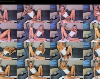 teonatorru — 38 minute Chaturbate female cam show recording, 720p, Mar 8, 2022