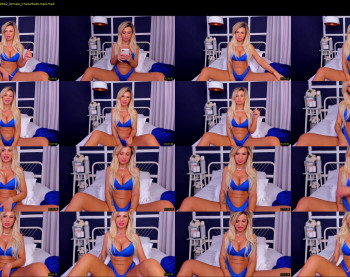 thebaewatch — 13 minute Chaturbate female cam show recording, 1080p, Mar 7, 2022