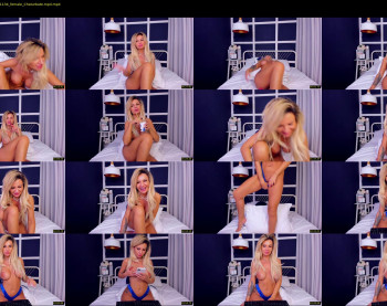 thebaewatch — 4 minute Chaturbate female cam show recording, 1080p, Mar 7, 2022