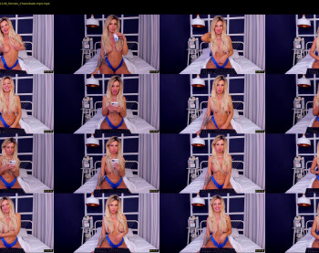 thebaewatch — 11 minute Chaturbate female cam show recording, 1080p, Mar 7, 2022