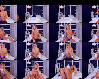 thebaewatch — 37 minute Chaturbate female cam show recording, 1080p, Mar 7, 2022