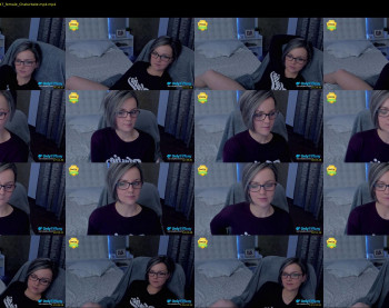 tiffanyriox — 93 minute Chaturbate female cam show recording, 720p, Mar 8, 2022