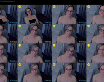 tiffanyriox — 29 minute Chaturbate female cam show recording, 720p, Mar 8, 2022
