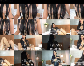 tiffanystone_ — 17 minute Chaturbate female cam show recording, 1080p, Mar 7, 2022