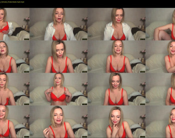 tilly_eliot — 47 minute Chaturbate female cam show recording, 1080p, Mar 7, 2022