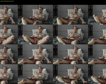 tom__ice — 42 minute Chaturbate male cam show recording, 1080p, Mar 7, 2022