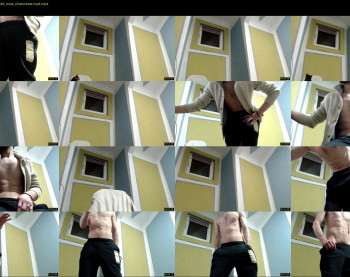 tralalabala — 55 minute Chaturbate male cam show recording, 1080p, Mar 8, 2022