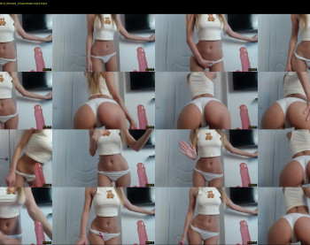 trixie_taylor — 6 minute Chaturbate female cam show recording, 720p, Mar 7, 2022