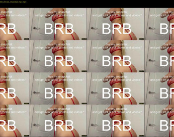 trixie_taylor — 26 minute Chaturbate female cam show recording, 720p, Mar 8, 2022