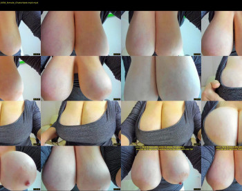 umnizza7777 — 29 minute Chaturbate female cam show recording, 1080p, Mar 7, 2022