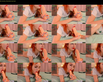 unicorngirls — 9 minute Chaturbate couple cam show recording, 1080p, Mar 7, 2022