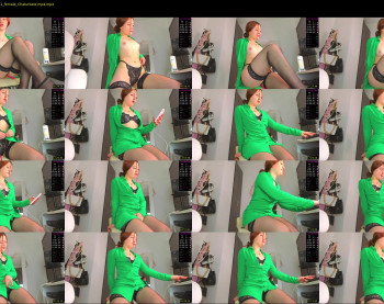 valerie07 — 43 minute Chaturbate female cam show recording, 1080p, Mar 8, 2022