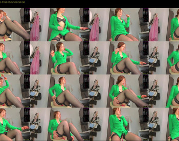 valerie07 — 59 minute Chaturbate female cam show recording, 1080p, Mar 8, 2022