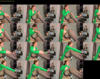 valerie07 — 3 minute Chaturbate female cam show recording, 1080p, Mar 8, 2022