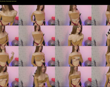 veronikaav — 3 minute Chaturbate female cam show recording, 1080p, Mar 7, 2022
