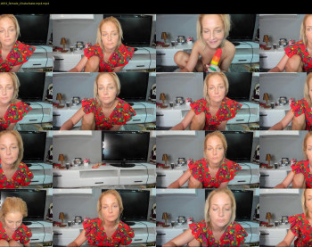 viciousqueen — 55 minute Chaturbate female cam show recording, 1080p, Mar 7, 2022
