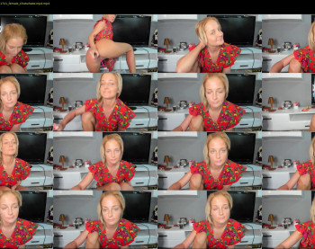 viciousqueen — 23 minute Chaturbate female cam show recording, 1080p, Mar 7, 2022