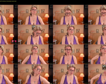 victoria_dior — 7 minute Chaturbate female cam show recording, 720p, Mar 7, 2022