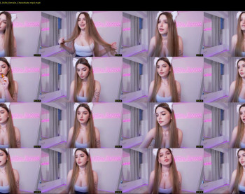 victoria_karma — 18 minute Chaturbate female cam show recording, 1080p, Mar 7, 2022