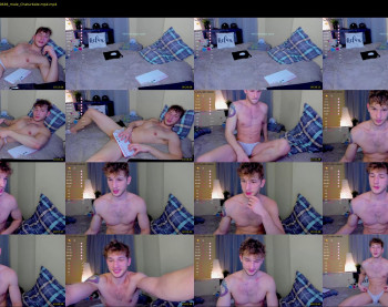 viktor_secret — 55 minute Chaturbate male cam show recording, 1080p, Mar 7, 2022