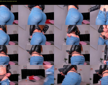 violetta_swift — 49 minute Chaturbate female cam show recording, 1080p, Mar 7, 2022