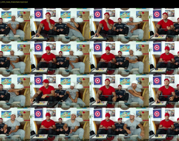 web_gammer_ — 4 minute Chaturbate male cam show recording, 720p, Mar 7, 2022