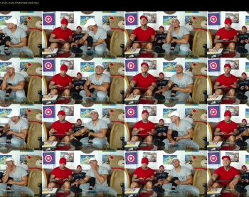 web_gammer_ — 5 minute Chaturbate male cam show recording, 720p, Mar 7, 2022
