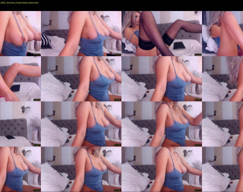 xnaominashx — 41 minute Chaturbate female cam show recording, 720p, Mar 7, 2022