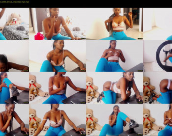 xnaomygomezx — 68 minute Chaturbate female cam show recording, 720p, Mar 7, 2022