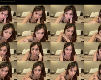 xobeccaxo — 4 minute Chaturbate female cam show recording, 480p, Mar 7, 2022