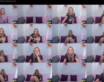 your__voice — 55 minute Chaturbate female cam show recording, 1080p, Mar 7, 2022