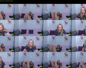 your__voice — 93 minute Chaturbate female cam show recording, 720p, Mar 7, 2022