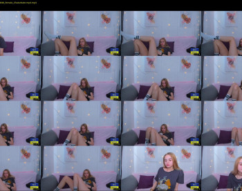 your__voice — 41 minute Chaturbate female cam show recording, 1080p, Mar 7, 2022
