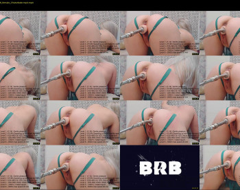 your_lina — 56 minute Chaturbate female cam show recording, 1080p, Mar 8, 2022