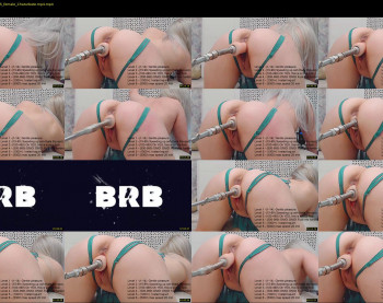 your_lina — 55 minute Chaturbate female cam show recording, 1080p, Mar 8, 2022